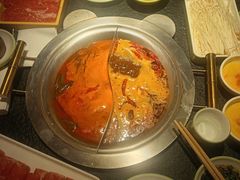 -宫燕府·京菜·烤鸭·淮扬菜(王府中心店)