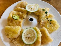 -青梅酒肆PLUS(长白仙岛北路店)