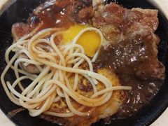 -快乐爱斯米牛排自助(太原街万达店)