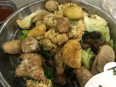 -瑞安第一泡·后街泡泡(虹桥后街店)