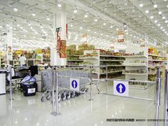 店内环境-温州商场 Wenzhou Supermercados