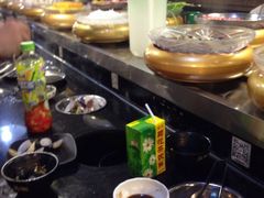 -汤响自助回转火锅百汇(乐峰广场店)