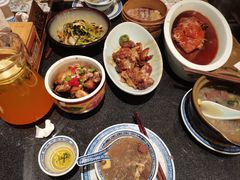 -南京大牌档(新街口德基广场店)