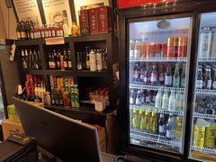 -乔街深夜食堂·台州菜·高压锅生蚝(杭州总店)