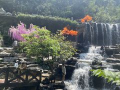 -古龙峡漂流