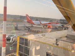 -米兰马尔彭萨国际机场