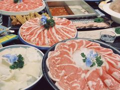 -五星桥原切肥牛火锅·30年专注好牛肉(湖塘店)