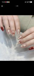 -美兮美学·日式美甲美睫