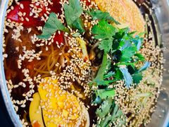 -很久以前羊肉串(昌里路三钢里店)