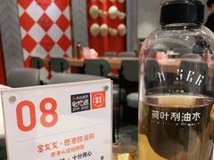 -金戈戈香港豉油鸡(南山海岸城店)