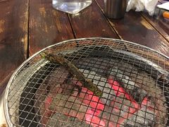 -小本家韩式烤肉(紫藤路店)