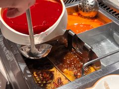 -海底捞火锅(石厦时代广场店)