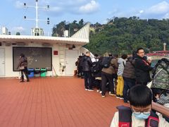 -乐山大佛风景名胜区乌尤寺南门-售票点