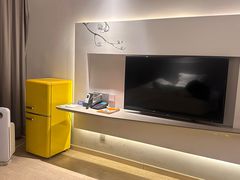 -白玉兰酒店(上海田子坊马当路地铁站店)