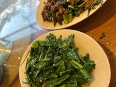 -竹庄餐馆·26年店(南昆山景区店)
