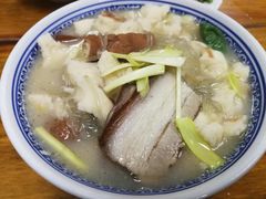 -东关赵记粉汤羊血(兴庆北路店)
