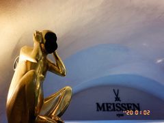 -Me Coffee下午茶艺术空间