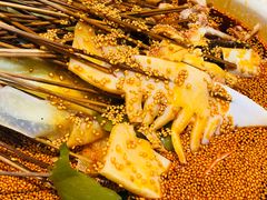 -嘉州叶婆婆钵钵鸡(建设路店)