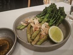 -胡麻(静安嘉里店)