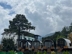-云禾壹海景庄园餐厅