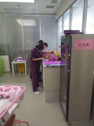 -弗蕾亚·和月月子调理院(东湖店)