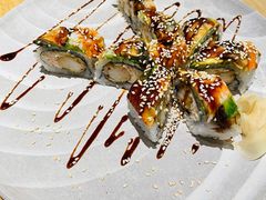 -Hatsune隐泉日式料理(SKP店)