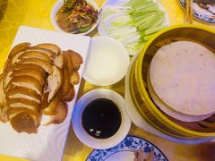 -红红烤鸭店(西单店)