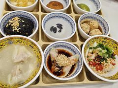 -龙抄手(春熙路总店)