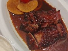 -稻香饭店(IFS国金中心店)