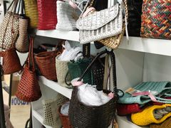 -JuneShop小众设计师品牌集合店