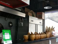大堂-佛跳墙捞饭(连目巷店)