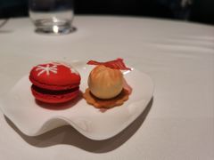 -L'Arome芳芳法国餐厅(仙林金鹰店)