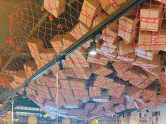 -大头叔烤鸡爪·朝鲜族烤串(天池路店)