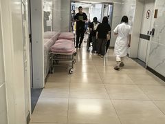 -上海中医药大学附属曙光医院(东部)