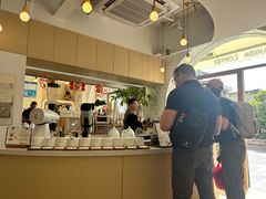 -COMPANION COFFEE小伴咖啡