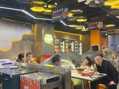-亿牌牌东北烧烤(博物馆旗舰店)