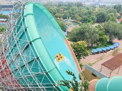 -欢乐水魔方水世界