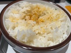 五常稻花香米饭-鱼酷活鱼烤鱼(江宁金鹰店)