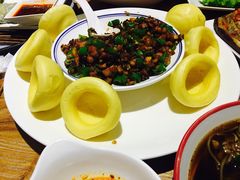 -小杨烤肉(高新店)