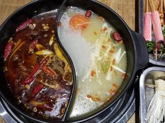 -串掌门砂锅串串香(后瑞店)