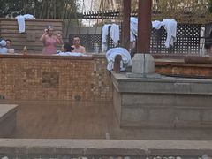 -春晖园度假酒店温泉