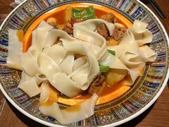 -晓疆山·大美新疆菜(白玉兰广场店)
