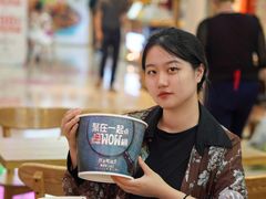 -肯德基(茂业店)