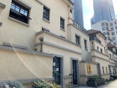 -徐家汇源景区-衡山坊