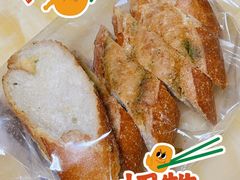 -85度C(广州石牌桥店)