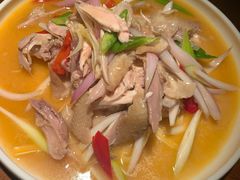 -楼兰新疆主题餐厅(苏州中心店)