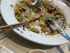 -渔语鱼酸菜鱼新川菜(来福士店)