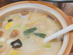 -尚宴(盛世广场·食尚街店)