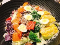 考伯沙拉-西堤厚牛排(国瑞店)