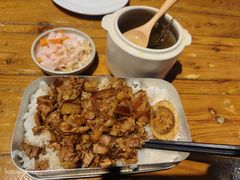 -有肉食·虎九闽菜(798艺术区店)